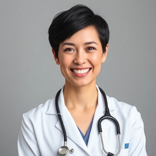 Dr. Sarah Johnson