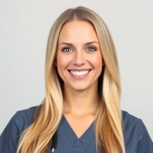 Amanda Rodriguez, NP