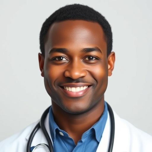 Dr. James Wilson