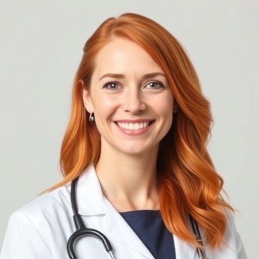 Dr. Emily Patel